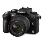 دوربین دیجیتال پاناسونیک لومیکس دی ام سی-جی 10