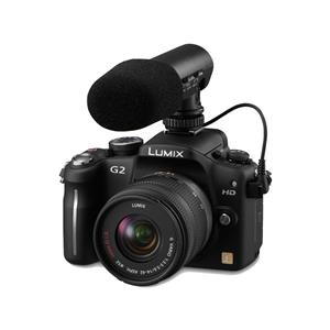 دوربین دیجیتال پاناسونیک لومیکس دی ام سی-جی 2 Panasonic Lumix DMC-G2 Camera
