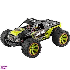 ماشین بازی کنترلی دبلیو ال تویز مدل GoolRC 144002 RC Car
