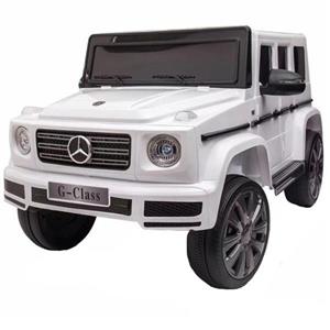 ماشین شارژی مدل بنز G CLASS کد 2089