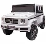 ماشین شارژی مدل بنز G CLASS کد 2089