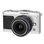 Olympus PEN E-P1 Camera