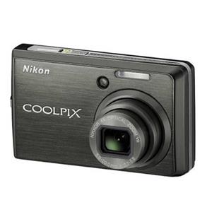 دوربین عکاسی دیجیتال نیکون کولپیکس اس 600 Nikon Coolpix S600 Camera