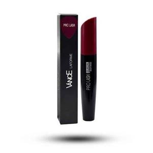 ریمل حجم دهنده و جدا کننده آلمانی ونس Vance Laforme Pro Lash