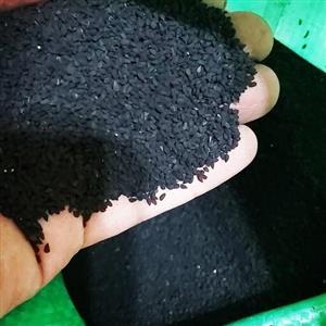 سیاهدانه هندی بار تمیز (500گرم 