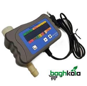 تایمر آبیاری بهساتک VB101