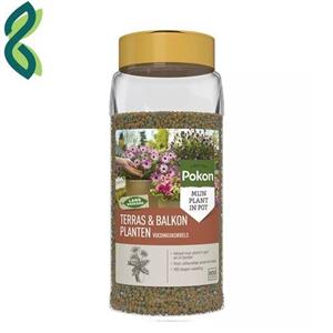 کود تراس و بالکن پوکون 800 گرمی