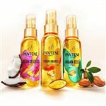 روغن آرگان و سرم موی پنتن اصل\rPantene Argan Yagli Elixir Pro-V\r