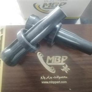 بوت شمع مگان کوچک با دوسال 