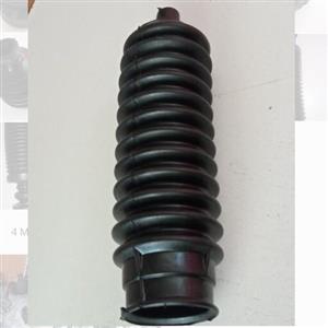 گردگیر جعبه فرمان ساده پراید