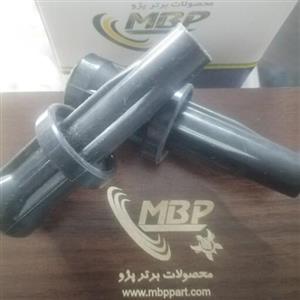 بوت شمع رانا با دوسال 