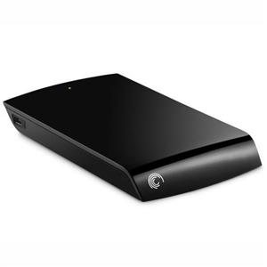 هارد سیگیت اکسپنشن پرتابل - 640 گیگابایت Seagate Expansion Portable Hard Drive - 640GB