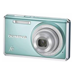 دوربین دیجیتال المپیوس  مدل FE-5030 Olympus FE-5030 Camera
