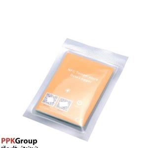 ترموگراف یک بار مصرف دما بنتک مدل GM1370