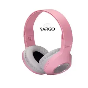 هدفون بلوتوثی سیبراتون مدل S-BH1460