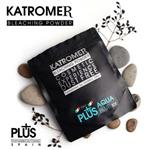 پودر دکلره یخ کاترومر _ وزن 400 گرم KATROMER BLEACHING POWDER ICE _ 400 GR