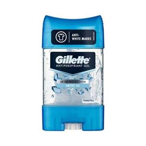 مام ضد تعریق ژیلت ژله ای Arctic Ice  (اصلی)