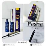 خط چشم ماژیکی پاشا pasha