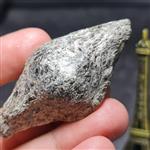 راف صد درصد طبیعی سنگ گارنت پیله ای اصل معدنیکد  27091