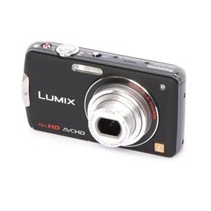 دوربین دیجیتال پاناسونیک لومیکس دی ام سی-اف ایکس 700 Panasonic Lumix DMC-FX700 Camera