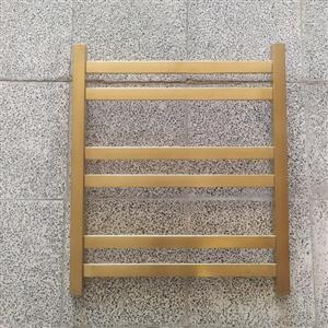 حوله خشک کن استیل ۳۰۴ لوله ای