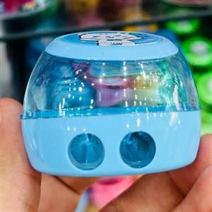 تراش دوقلو مخزن دار شیک و با کیفیت در رنگ های مختلف