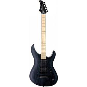 FGN J Standard Mythic JMY-Ash-M – Open Pore Black