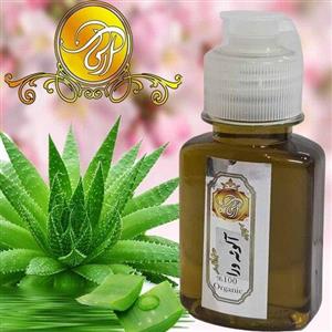 روغن آلوئه ورا اصل (روغن آلوورا)