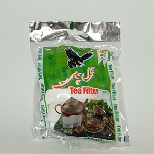 کیسه یکبار مصرف چای و دمنوش