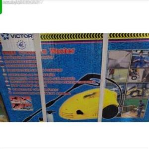 کارواش مارک ویکتوری ساخت ایتالیا.قدرت فوق العاده.110 بار .
