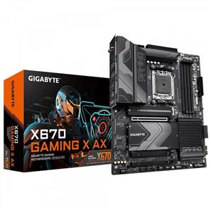 مادربرد گیگابایت مدل GIGABYTE AORUS X670E PRO X