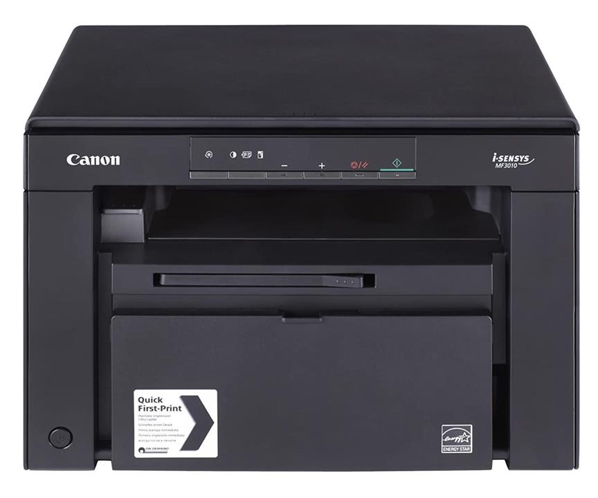 CANON MFP Laser i-SENSYS MF3010