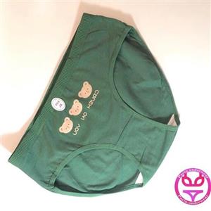 شورت نخ پنبه خرسی