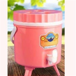 کلمن 4 لیتری باران