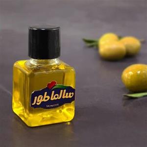 تستر رایگان روغن زیتون طبیعی سالماطور امساله-همین الان پیام بده