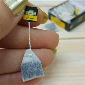 لیپتون اضافی مینیاتوری  که میتونید به قوطی چایی لیپتون اضافه کنید
