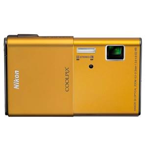 دوربین عکاسی دیجیتال نیکون کولپیکس اس 80