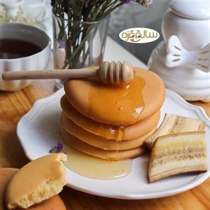 عسل انگبین خالص