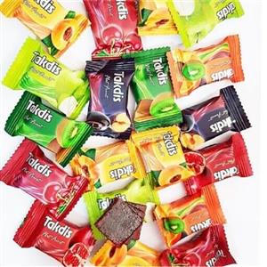 لواشک تاکدیس 2سر پرس 3000 گرم