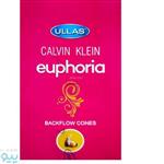 عود آبشاری  ایفوریا Calvin Klein Euphoria اولاس