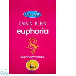 عود ابشاری ایفوریا Calvin Klein Euphoria اولاس 