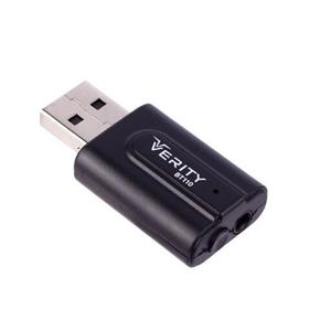 دانگل بلوتوث خودرو و دستگاه های پخش وریتی