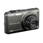 Casio Exilim EX-ZR10 Camera