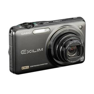 دوربین دیجیتال کاسیو  مدل Exilim EX-ZR10 Casio Exilim EX-ZR10 Camera