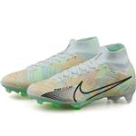 خرید و قیمت کفش فوتبال نایک مرکوریال Nike Mercurial Vapor 14 Elite FG  CQ7635-600