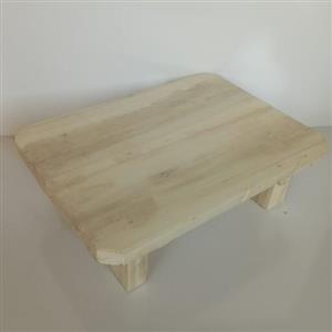 تخته نان پزی چوبی سایز کوچک جهت پهن کردن خمیر نان