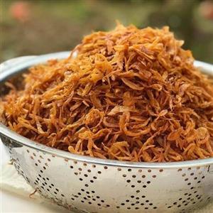 پیاز داغ خلالی چیپسی