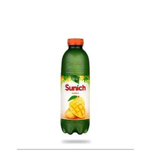 نکتار انبه 750 سی سی سن ایچ (عمده کارتن 6 عددی)