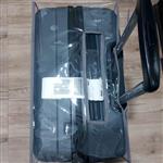 کاور چمدان محافظت از چمدان در برابر  آلودگی درسه سایز بزرگ متوسط وکوچک