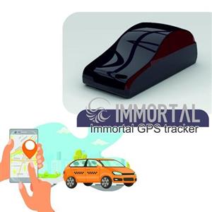 ردیاب ایمورتال